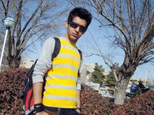 mohammad - sharidavi